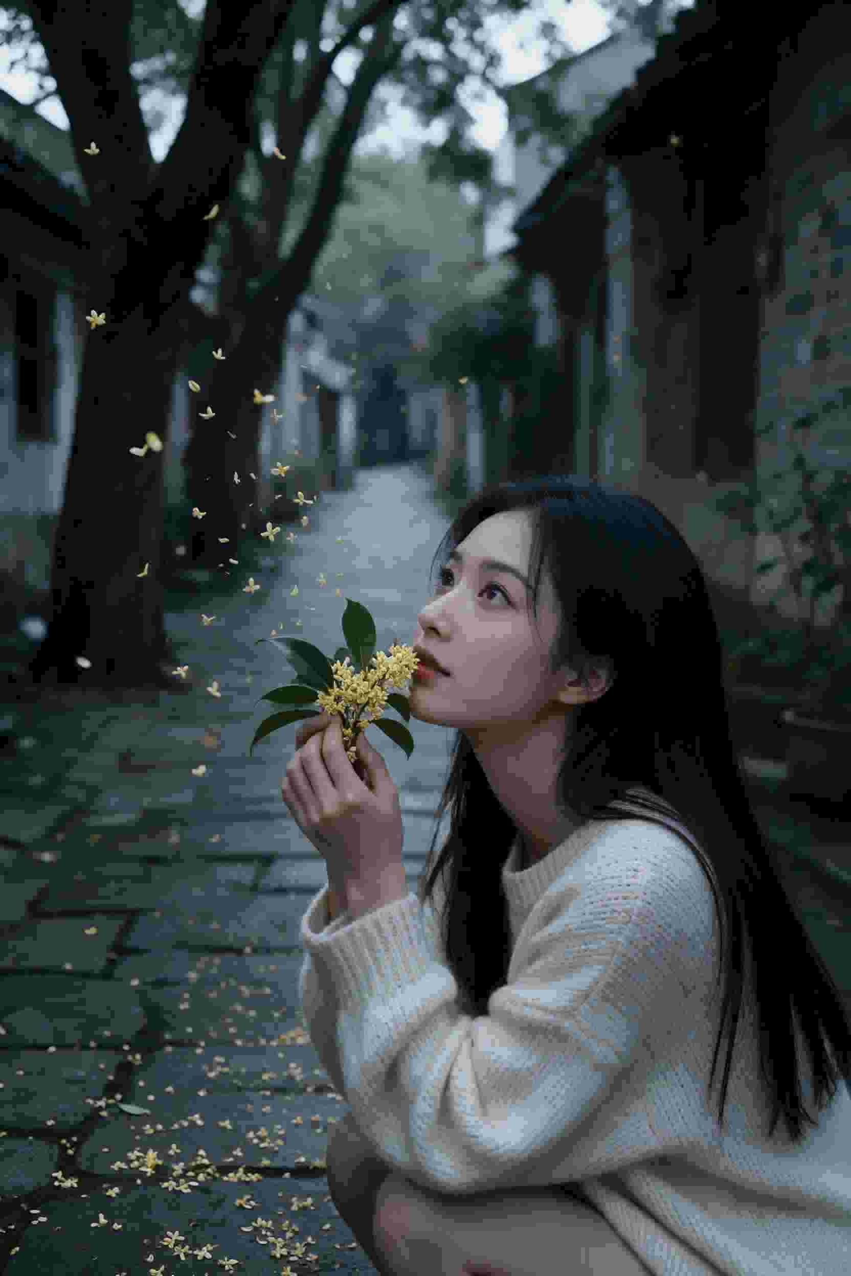 魔改逐玉角色篇