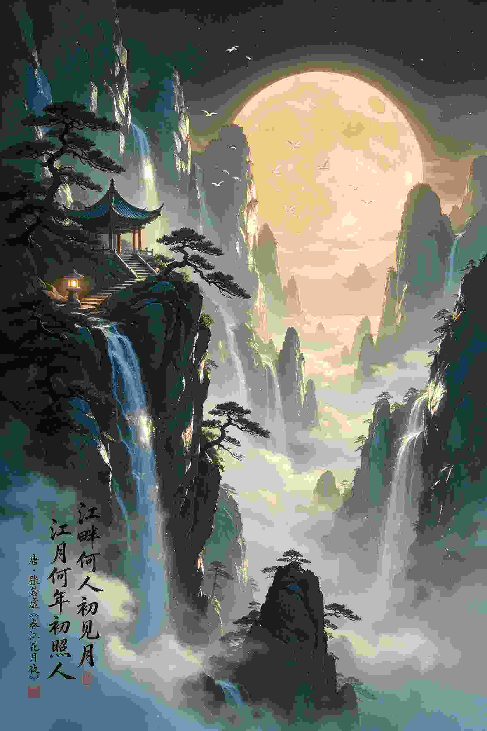 星辰恋人