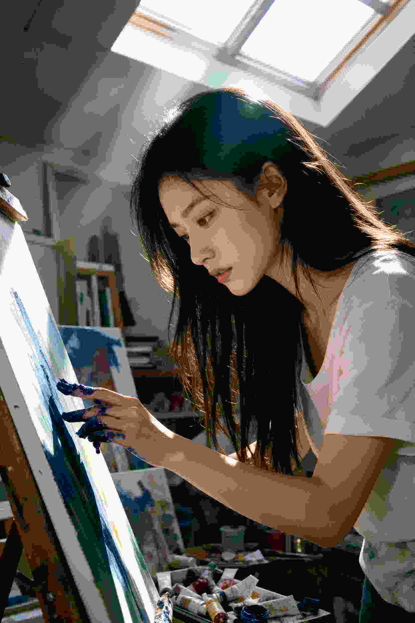少侠成长