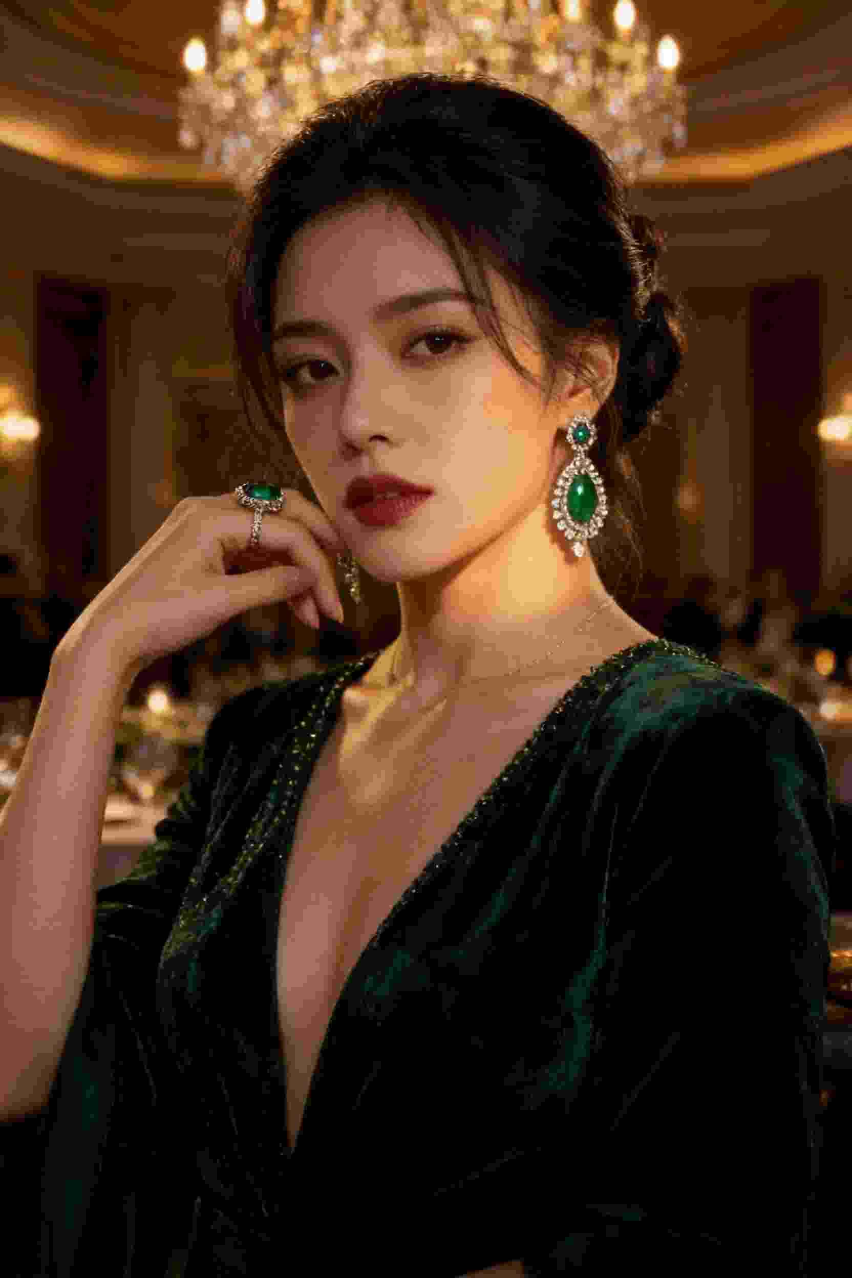 时间碎片