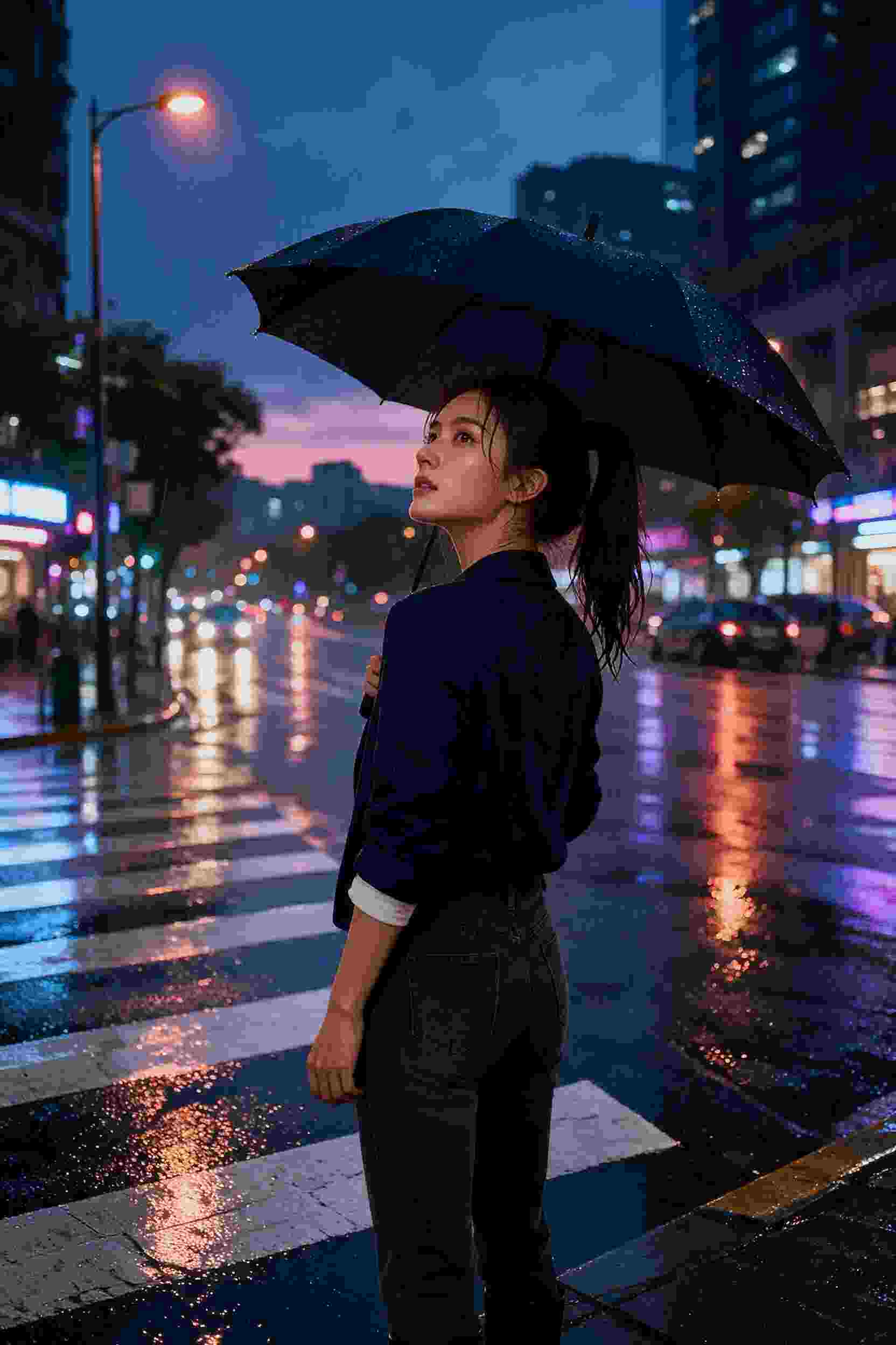 古都秘闻